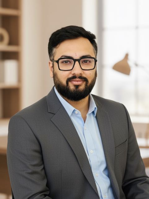 Himanshu Ahuja Himanshu Ahuja, Engineering Manager, Gurugram
