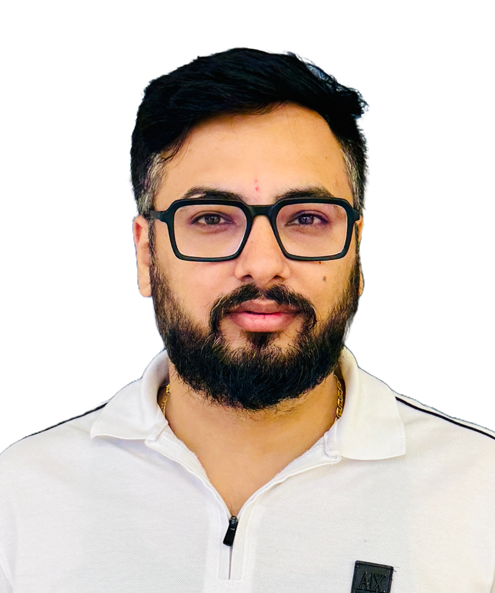 Himanshu Ahuja