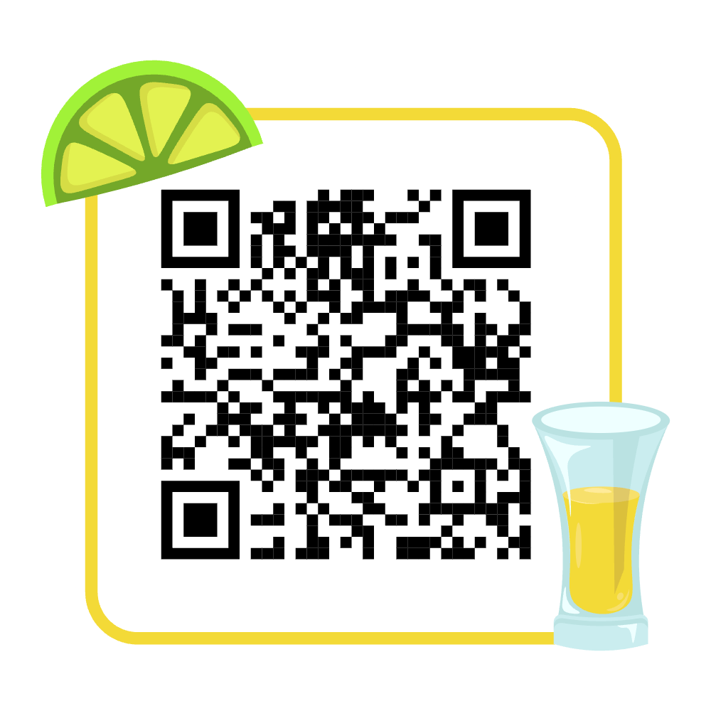Contact QR Code
